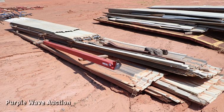 image for item JP9407 Building materials