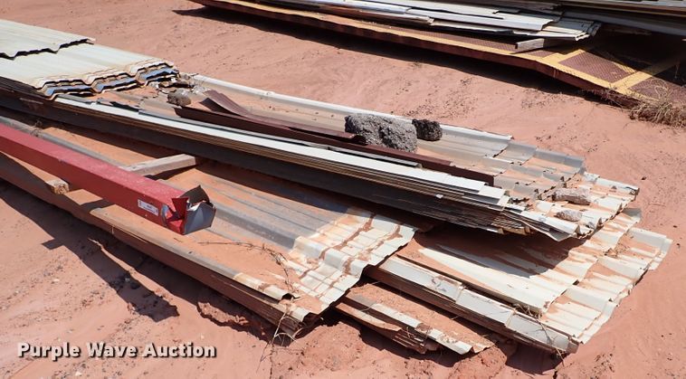 image for item JP9407 Building materials