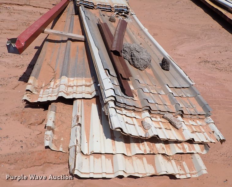 image for item JP9407 Building materials