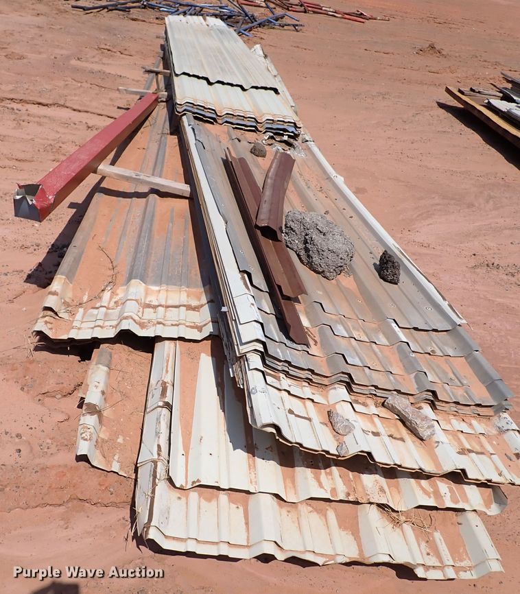 image for item JP9407 Building materials