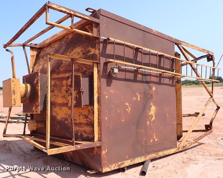 image for item JP9408 Silo