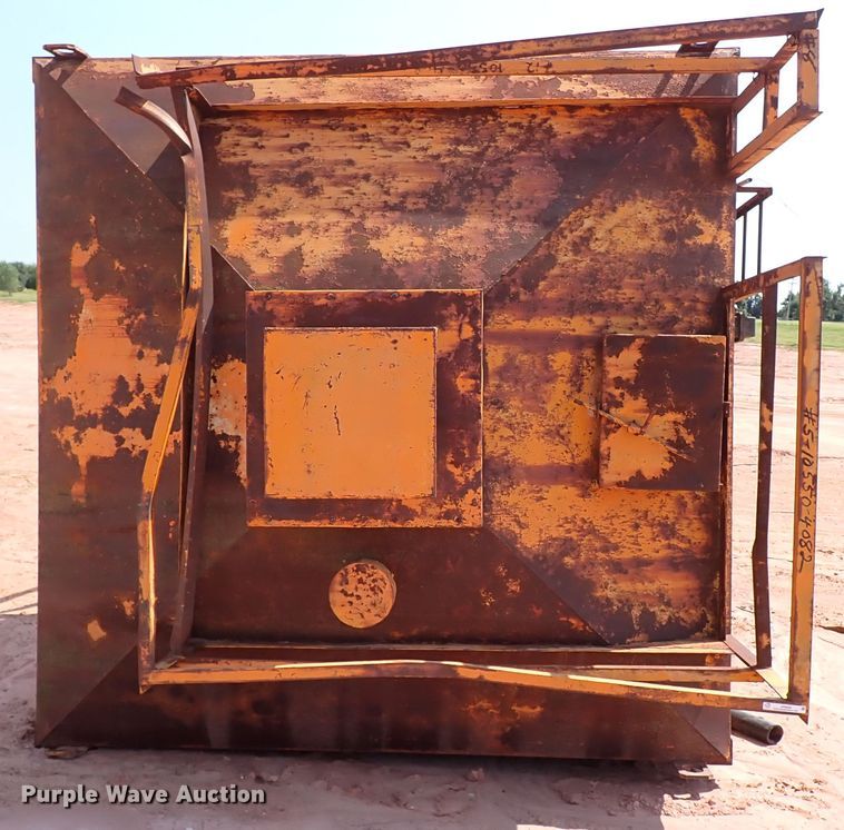 image for item JP9408 Silo