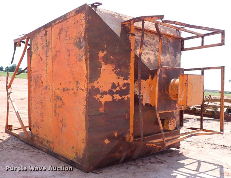 image for item JP9408 Silo