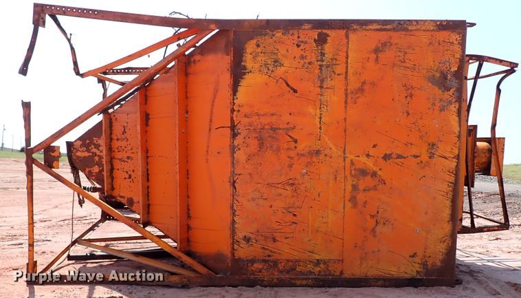 image for item JP9408 Silo