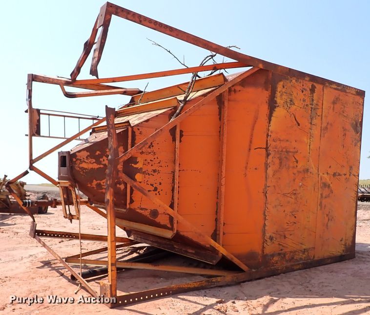 image for item JP9408 Silo