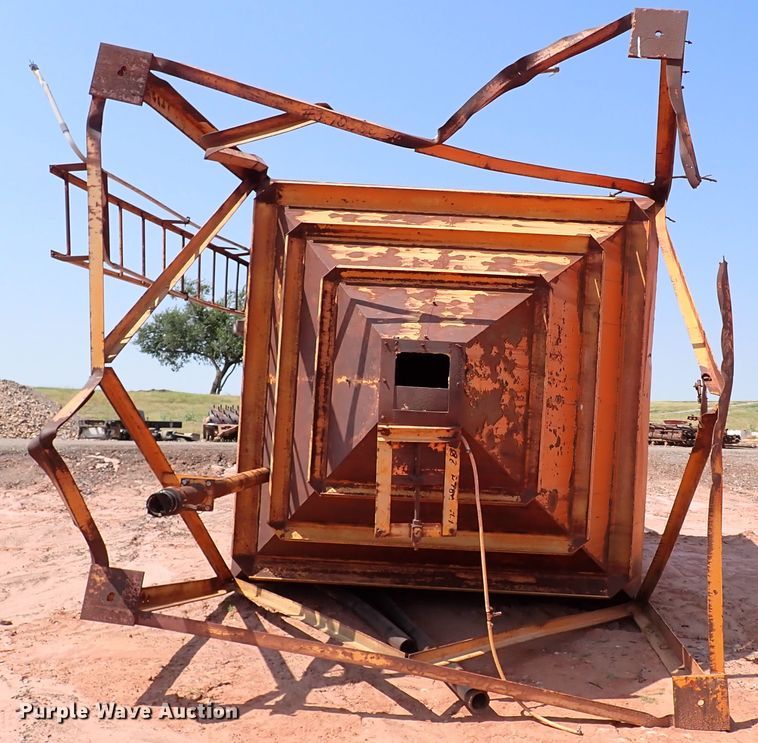 image for item JP9408 Silo