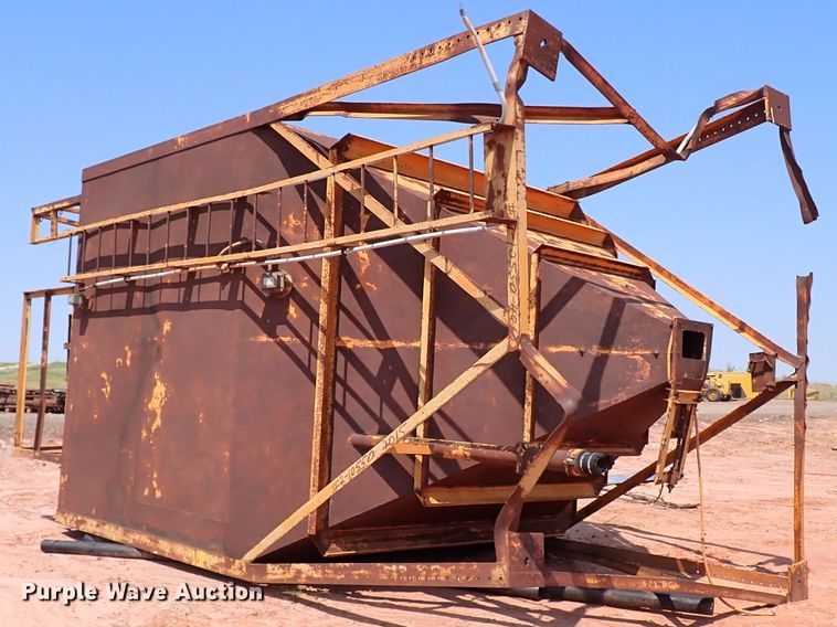 image for item JP9408 Silo