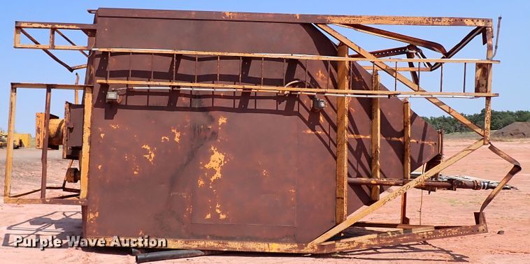 image for item JP9408 Silo