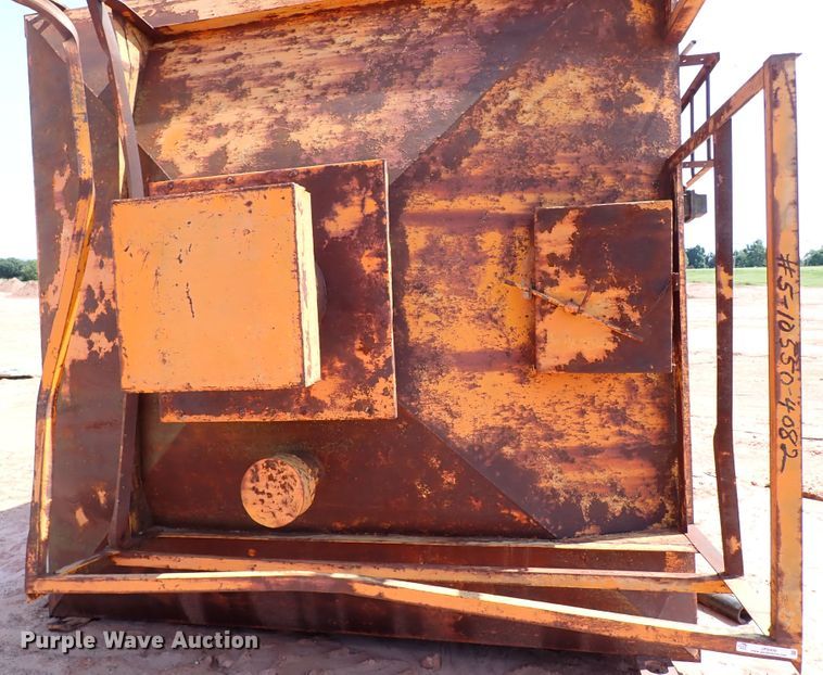 image for item JP9408 Silo