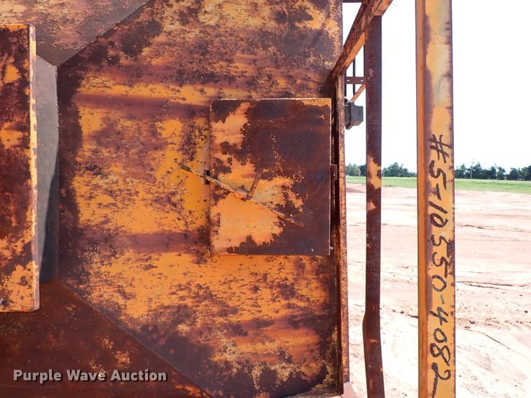 image for item JP9408 Silo