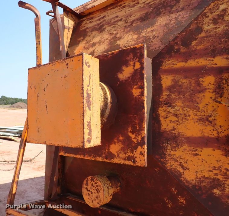 image for item JP9408 Silo