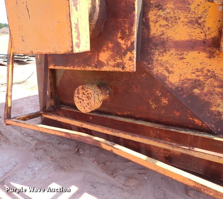 image for item JP9408 Silo