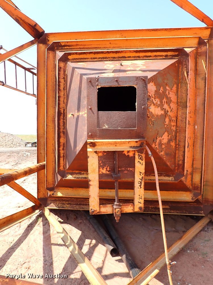 image for item JP9408 Silo