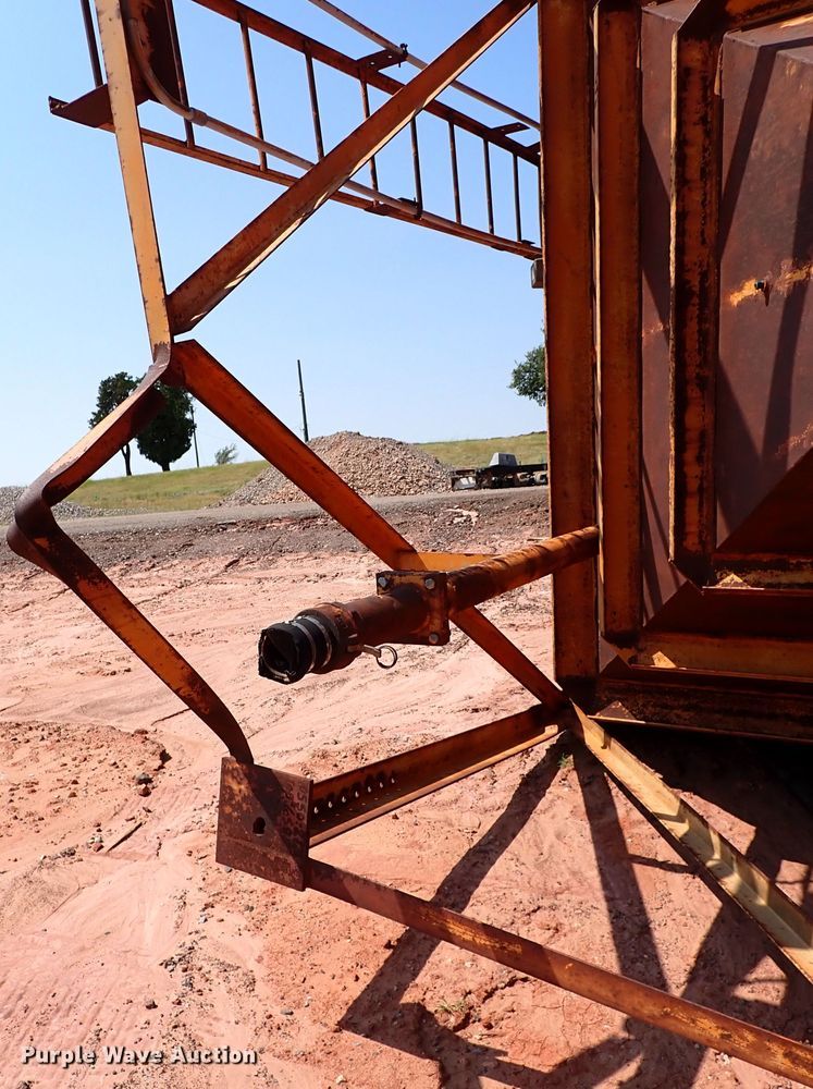 image for item JP9408 Silo