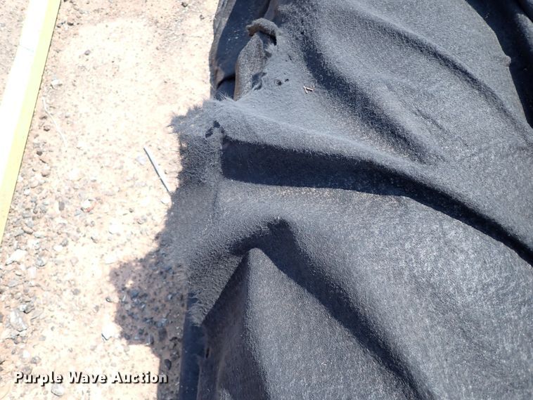 image for item JP9416 (2) rolls of landscape felt