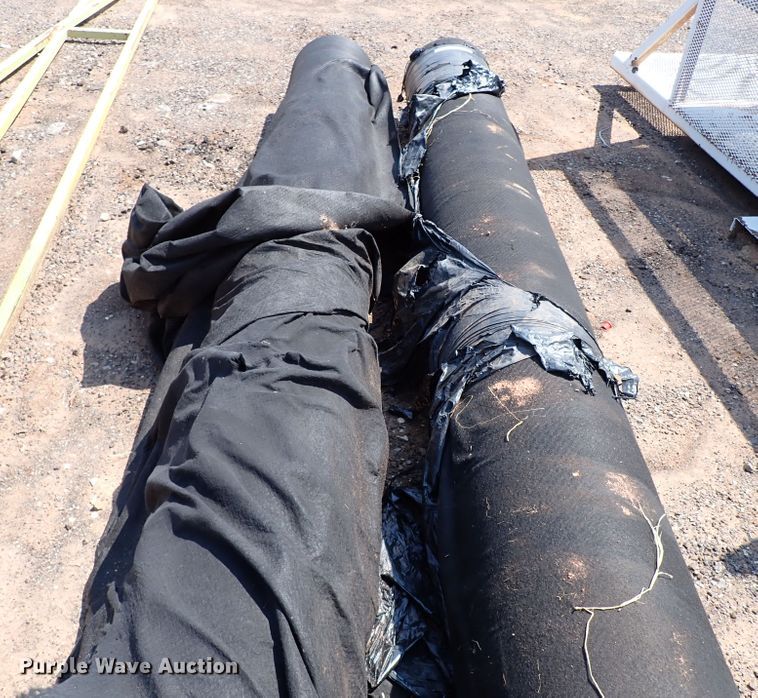 image for item JP9416 (2) rolls of landscape felt