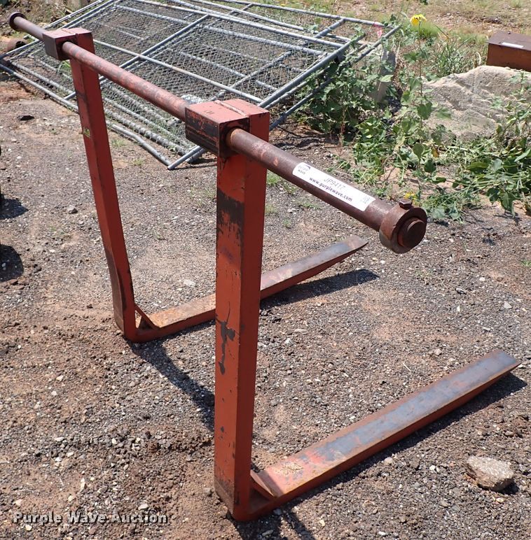 image for item JP9417 CTI  44"L forks