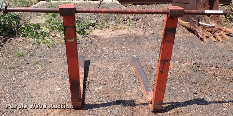 image for item JP9417 CTI  44"L forks