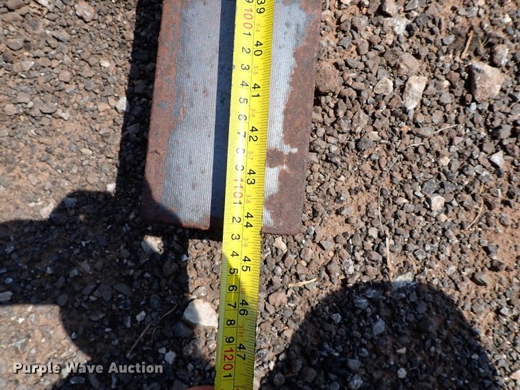 image for item JP9417 CTI  44"L forks