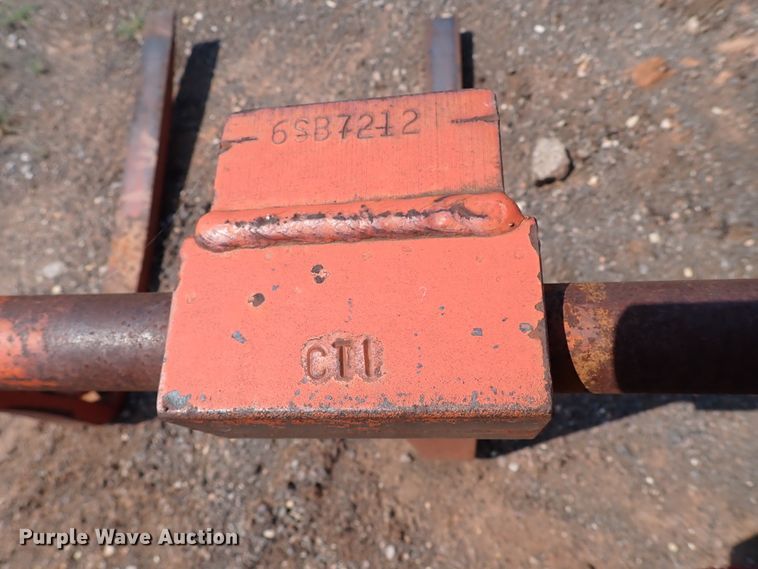 image for item JP9417 CTI  44"L forks