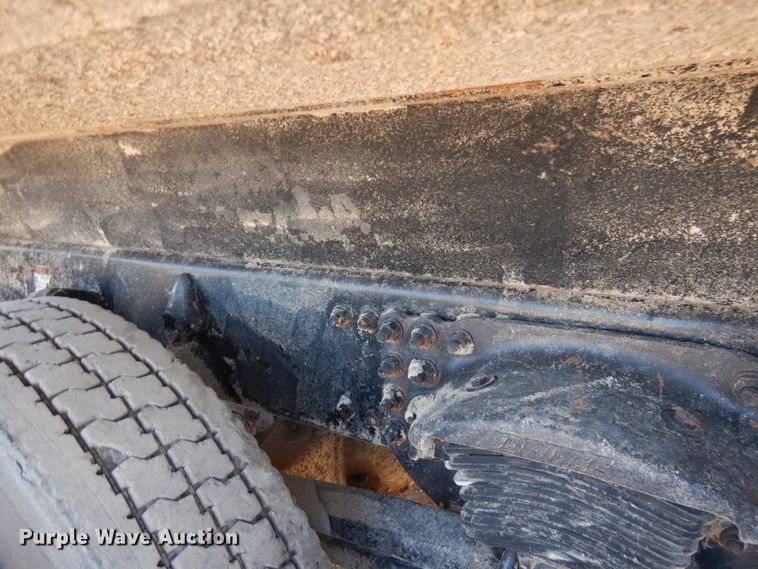 image for item JQ9179 2010 Freightliner Business Class M2  dump truck