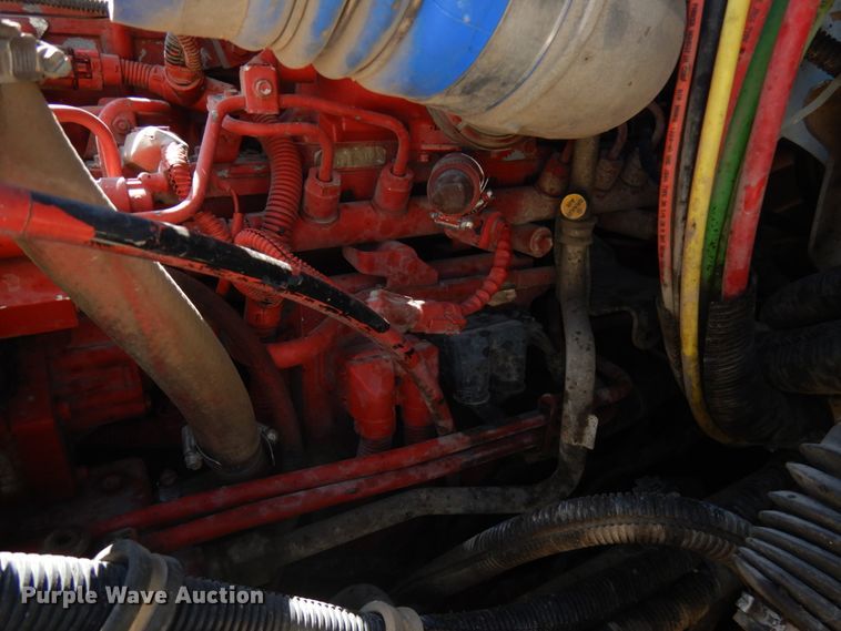 image for item JQ9179 2010 Freightliner Business Class M2  dump truck