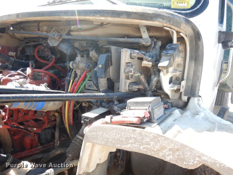 image for item JQ9179 2010 Freightliner Business Class M2  dump truck