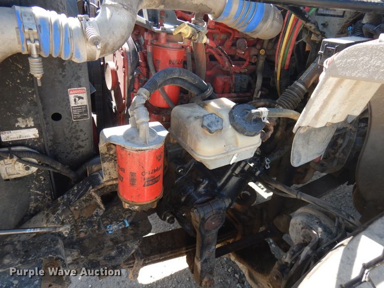 image for item JQ9179 2010 Freightliner Business Class M2  dump truck