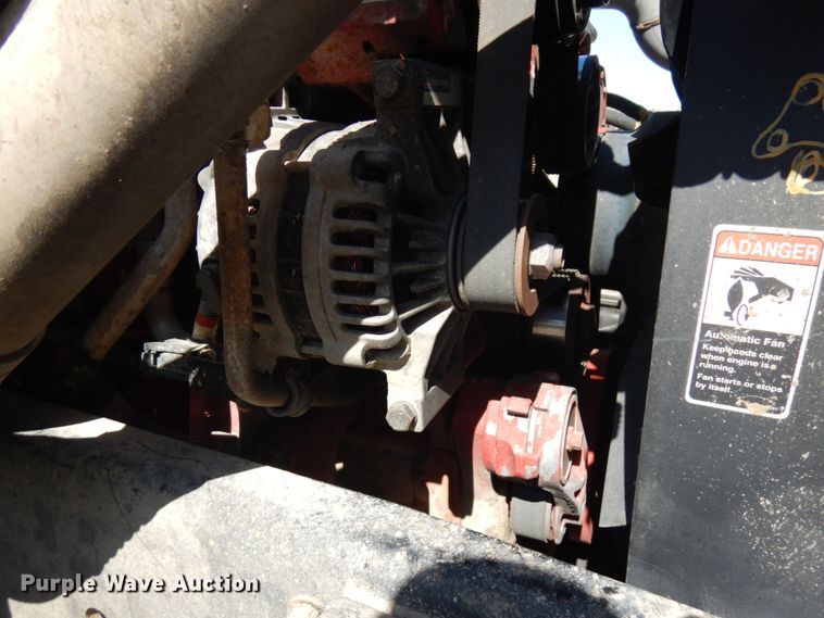 image for item JQ9179 2010 Freightliner Business Class M2  dump truck