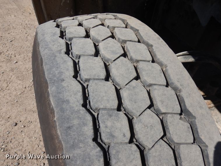 image for item JQ9179 2010 Freightliner Business Class M2  dump truck