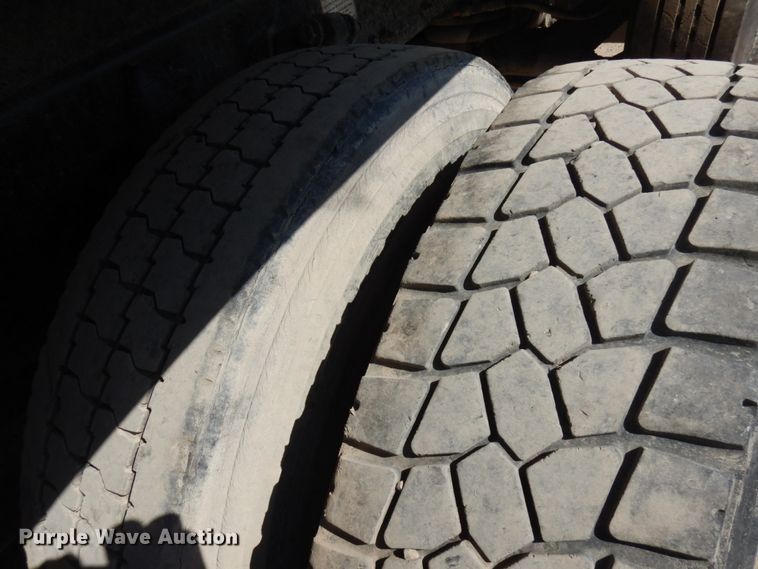 image for item JQ9179 2010 Freightliner Business Class M2  dump truck