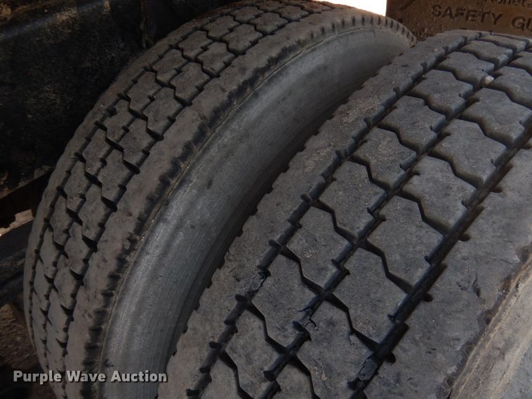 image for item JQ9179 2010 Freightliner Business Class M2  dump truck