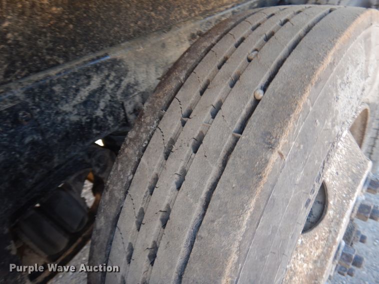 image for item JQ9179 2010 Freightliner Business Class M2  dump truck