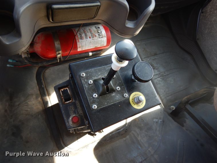 image for item JQ9180 2010 Freightliner Business Class M2  dump truck