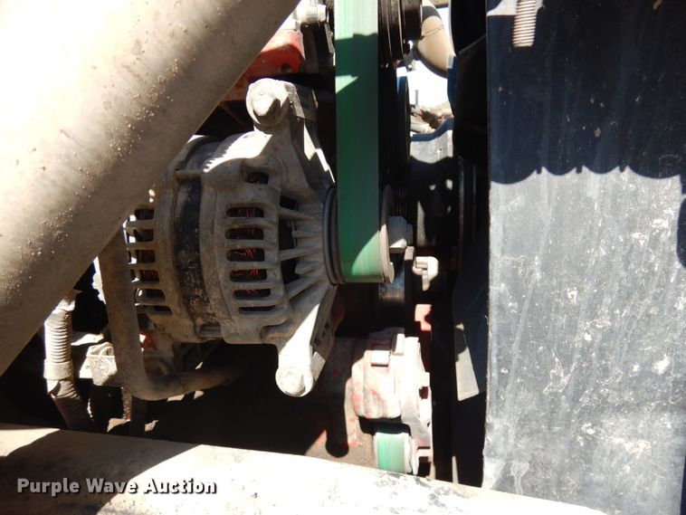 image for item JQ9180 2010 Freightliner Business Class M2  dump truck