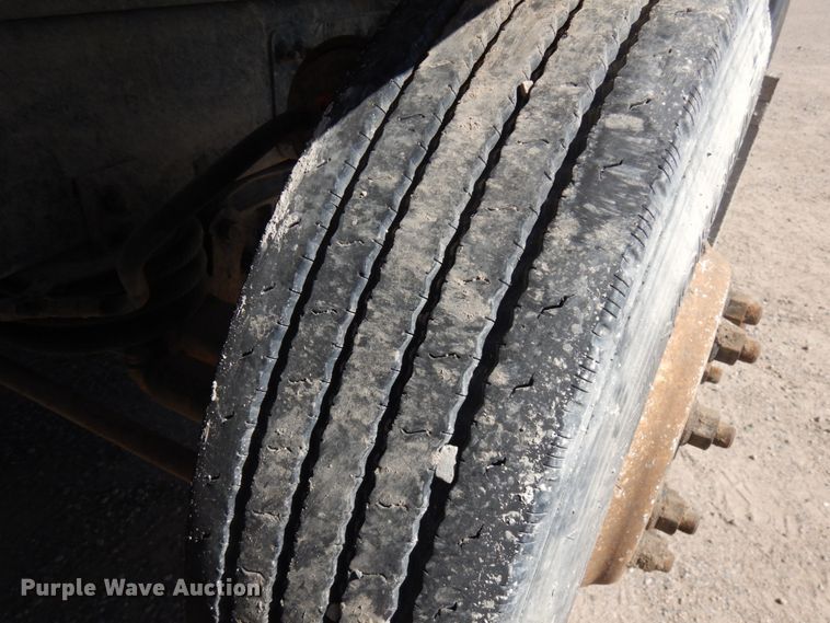 image for item JQ9180 2010 Freightliner Business Class M2  dump truck