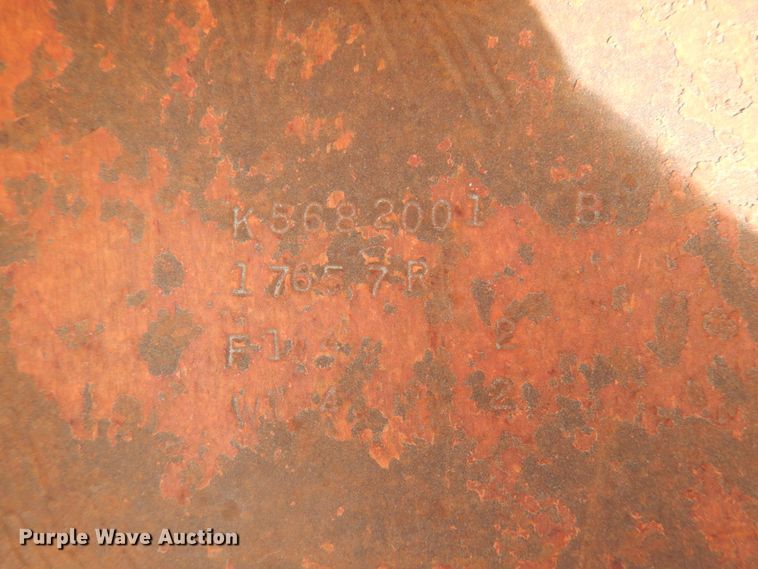 image for item JQ9200 NPK C-8C  plate compactor