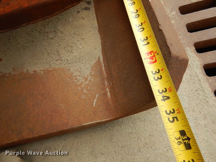 image for item JQ9200 NPK C-8C  plate compactor