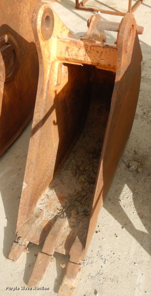 image for item JQ9202 Excavator bucket