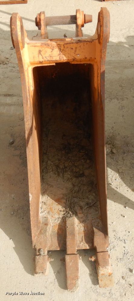 image for item JQ9202 Excavator bucket