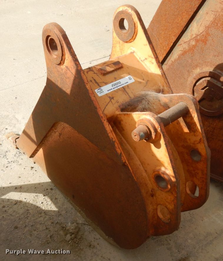 image for item JQ9202 Excavator bucket
