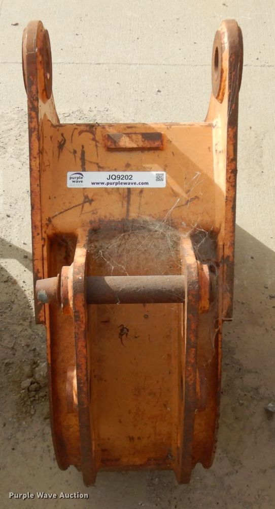 image for item JQ9202 Excavator bucket