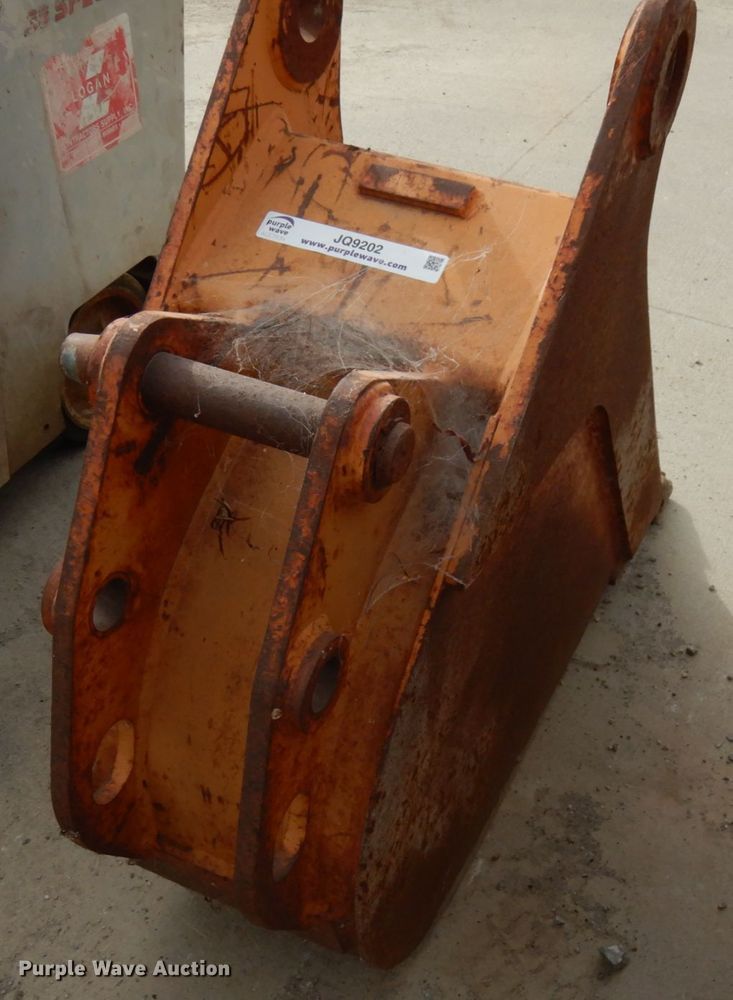 image for item JQ9202 Excavator bucket