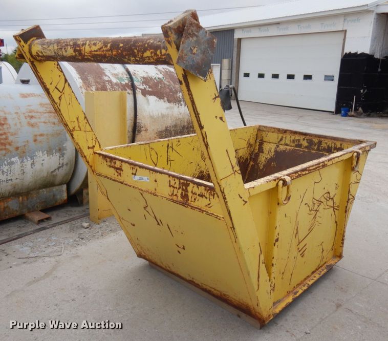 image for item JQ9208 Rock box