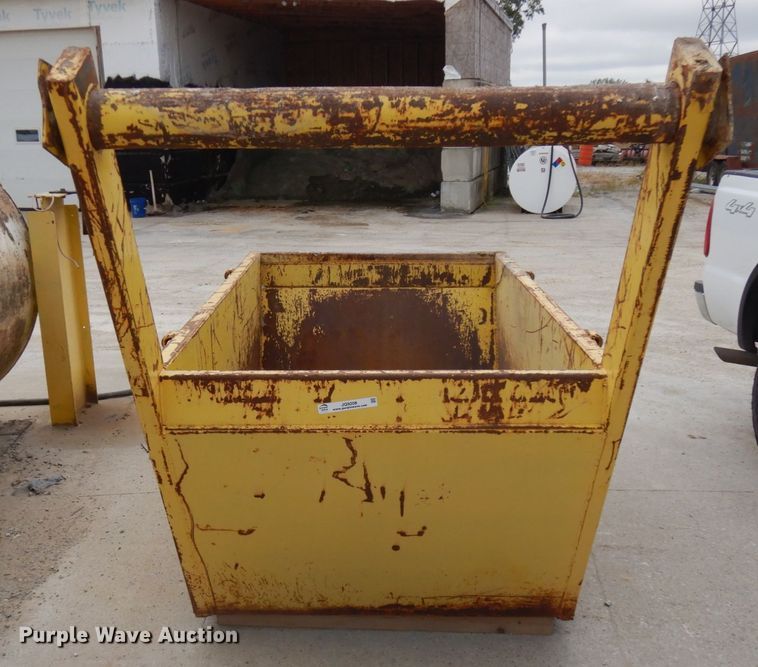 image for item JQ9208 Rock box