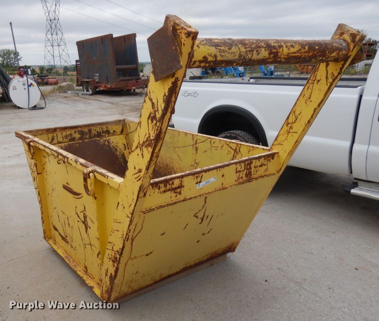 image for item JQ9208 Rock box