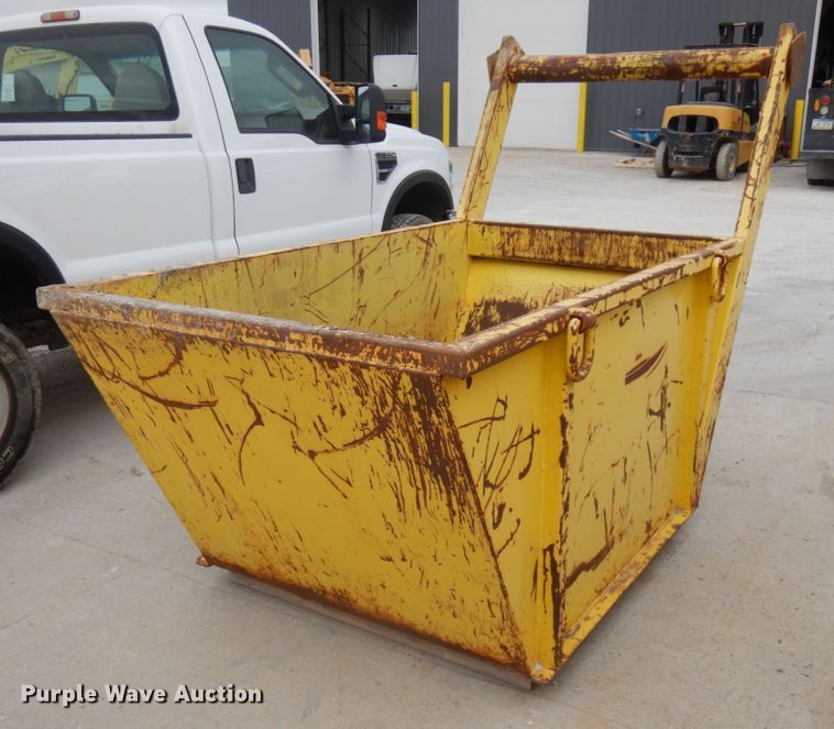 image for item JQ9208 Rock box