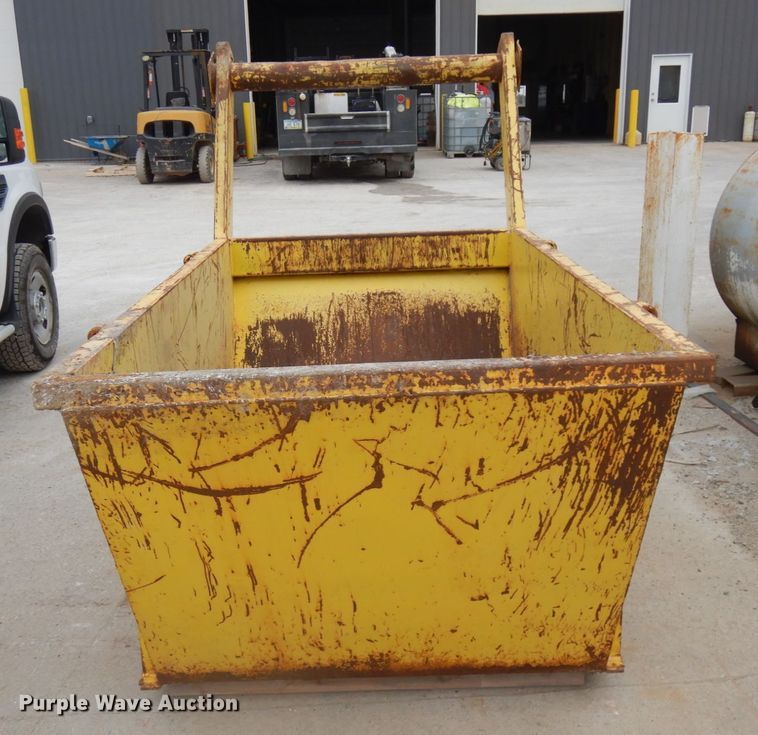 image for item JQ9208 Rock box