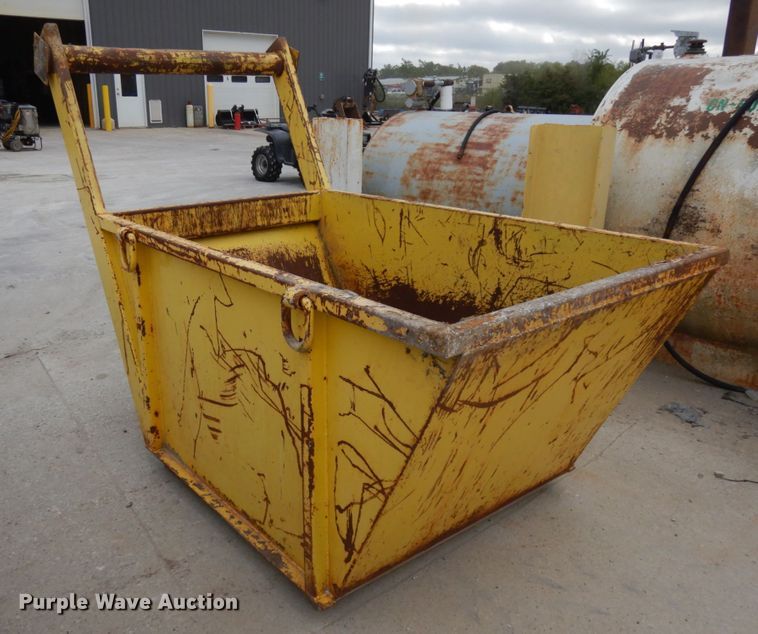 image for item JQ9208 Rock box