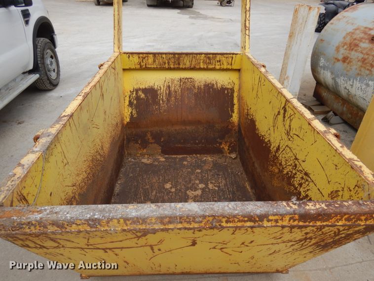 image for item JQ9208 Rock box